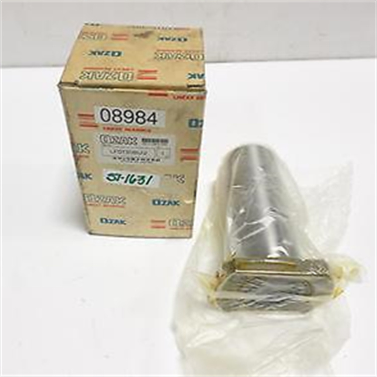 日本OZAK直线运动轴承 L6MF L8MF L10MF L12MF L16MF