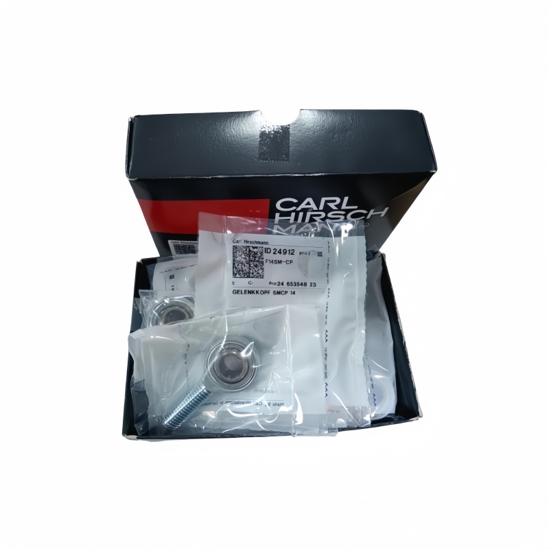 Hirschmann航空轴承SMRC8， SMRC10， SMRC12， SMRC14杆端关节轴承