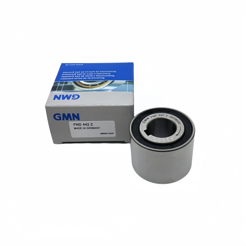 GMN精密主轴轴承FE443Z， FE448Z， FE453Z， FE458Z， FE459Z离合器单向轴承