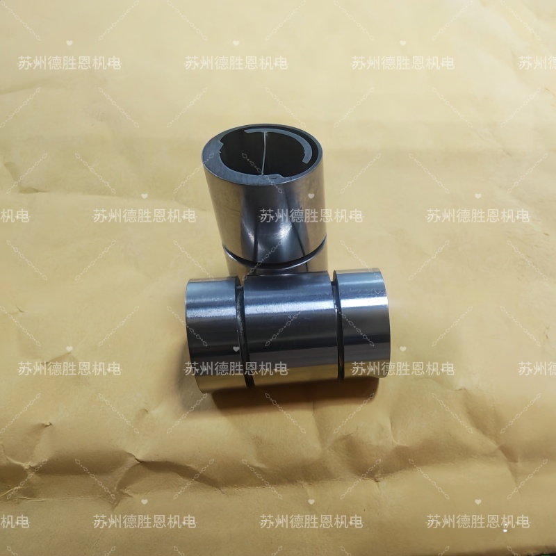 C-FLEX轴承I-10，I-20，I-30十字扭簧轴承Riverhawk磨床测量臂轴承悬臂枢轴轴承