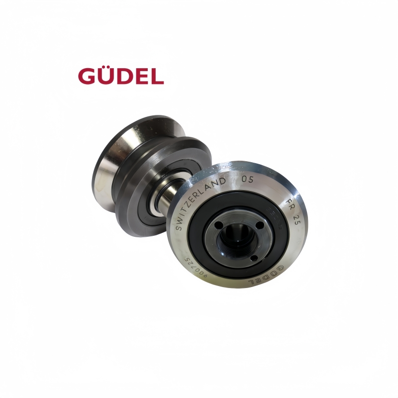 GUDEL轴承齿轮齿条LR20， 900820， LR20R， 900823， LR20Z， 900822导轨V轨滚轮凸轮轴承