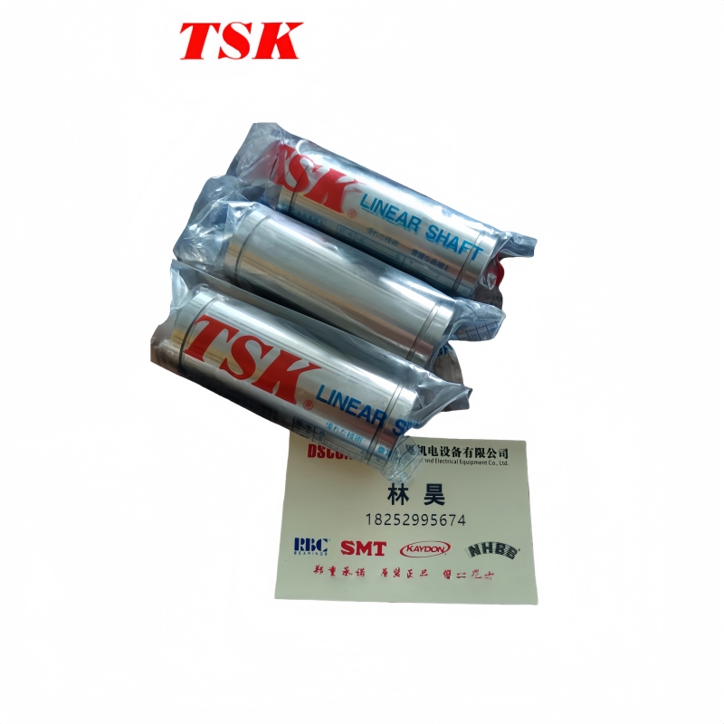 日本TSK轴承FTBCW-8UU， FTBCW-10UU， FTBCW-12UU， FTBCW-13UU机器人直线运动轴承，线性运动轴承