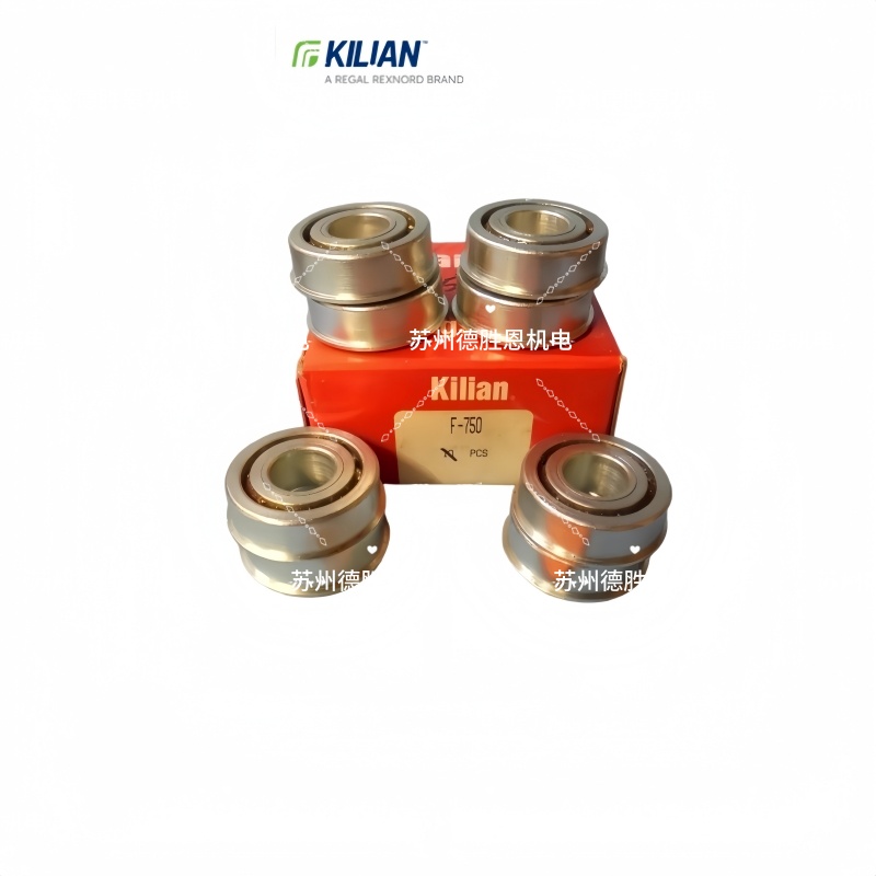 KILIAN轴承KNR-F207-17/16， KCJ17/16PS， KNR-F204-20输送运输设备轴承，医疗器械轴承